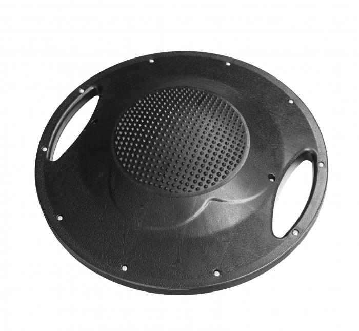 Balance Disc with Handles FITSKIN [2]