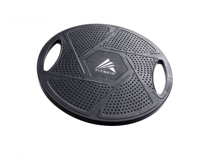 Balance Disc with Handles FITSKIN [3]