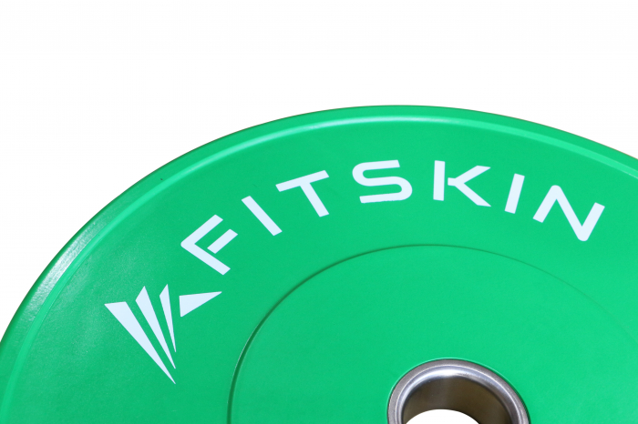 Olympic Bumper Plate FITSKIN [3]