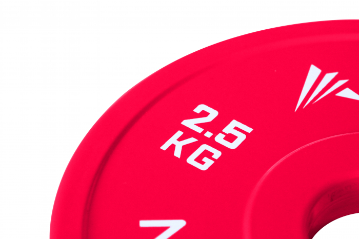 Olympic Bumper Plate FITSKIN [2]