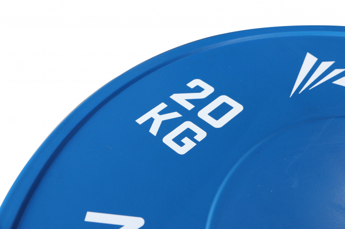 Olympic Bumper Plate FITSKIN [3]