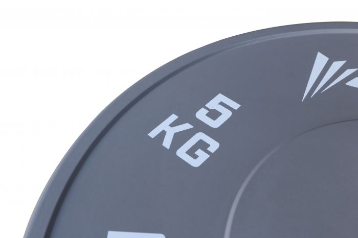 Olympic Bumper Plate FITSKIN [2]