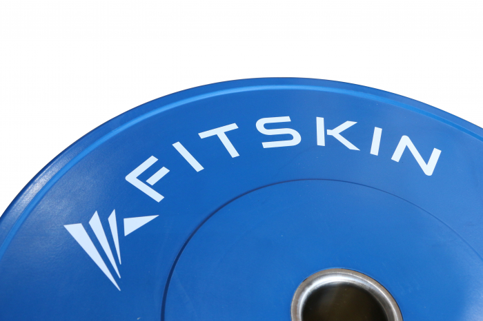 Olympic Bumper Plate FITSKIN [2]
