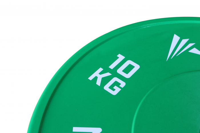 Olympic Bumper Plate FITSKIN [2]