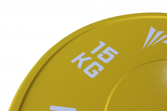 Olympic Bumper Plate FITSKIN [2]