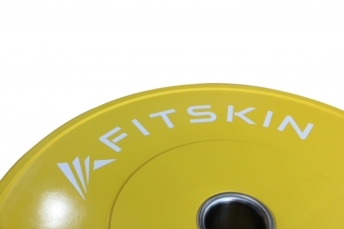 Olympic Bumper Plate FITSKIN [3]