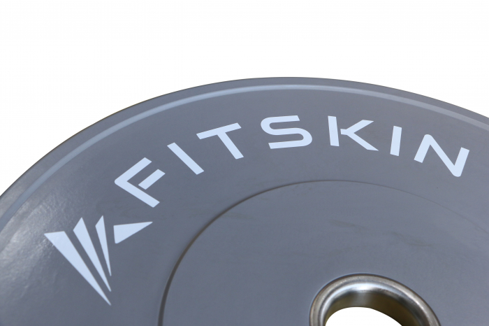 Olympic Bumper Plate FITSKIN [3]