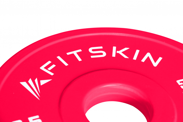 Olympic Bumper Plate FITSKIN [3]