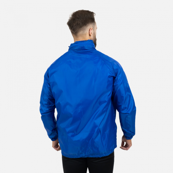 Raincoat FITSKIN Blue [4]