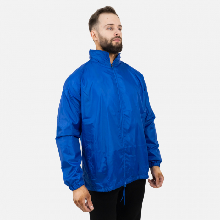 Raincoat FITSKIN Blue [2]