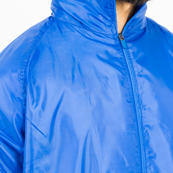 Raincoat FITSKIN Blue [3]