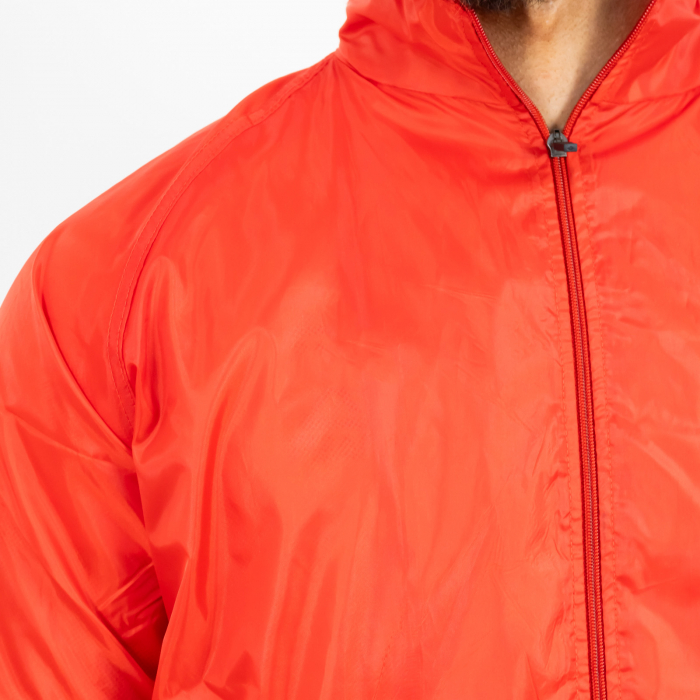 Raincoat FITSKIN Red [2]