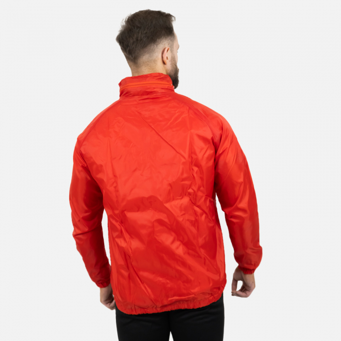 Raincoat FITSKIN Red [4]