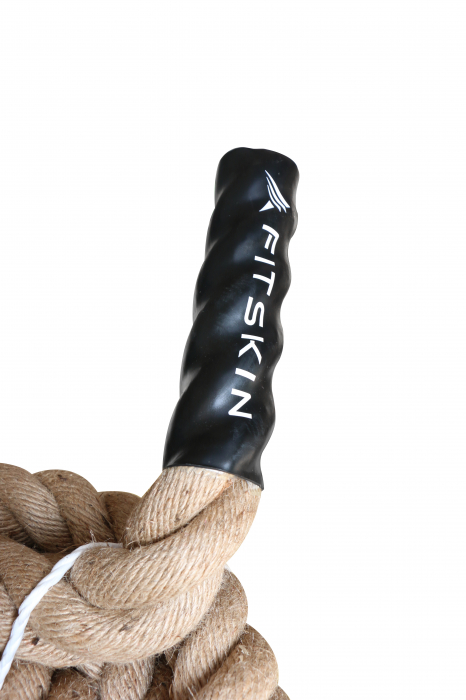 Battle rope 50mm FITSKIN [2]