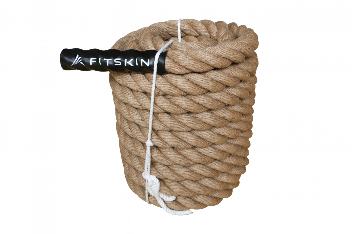 Battle rope 50mm FITSKIN [3]