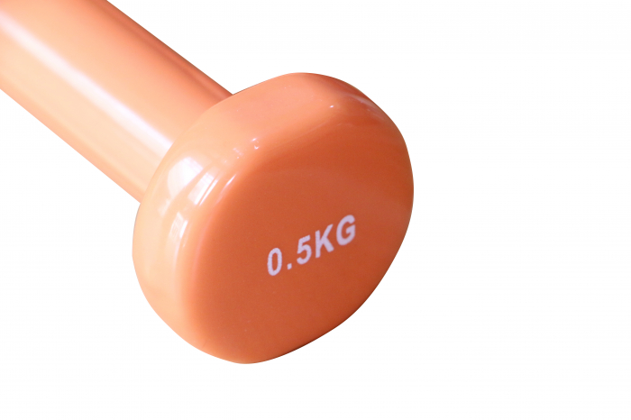 Vynil Dumbbell FITSKIN [2]