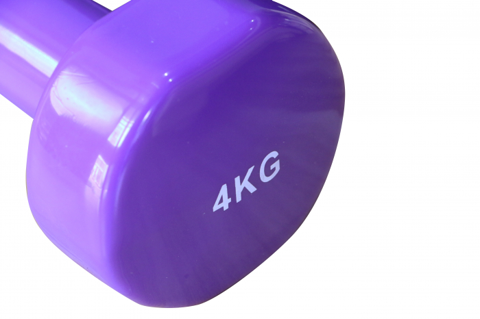 Vynil Dumbbell FITSKIN [2]