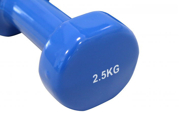 Vynil Dumbbell FITSKIN [2]