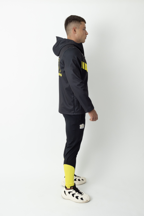 Men Softshell Jacket IFBB Official [3]