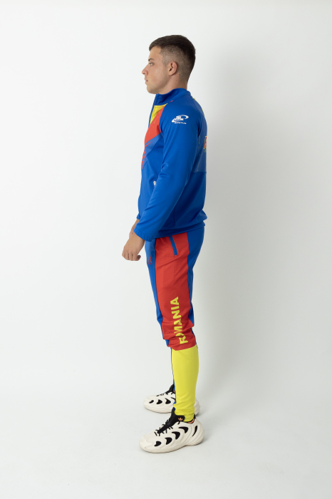 Men Softshell Jacket FRCF Official [3]