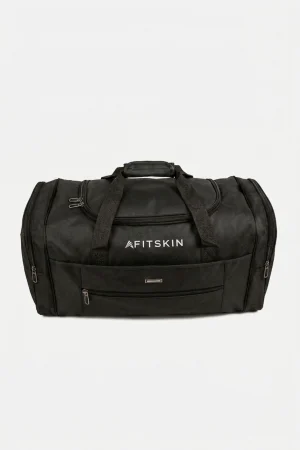 ARMURA BLACK TRAVEL / SPORTS BAG [3]
