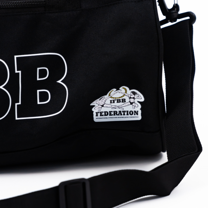 Geanta Sala Oficial IFBB [3]