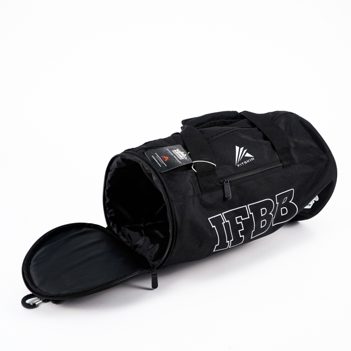 Geanta Sala Oficial IFBB [6]