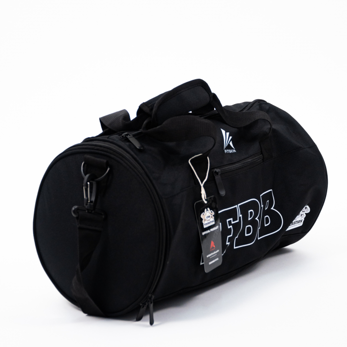 Geanta Sala Oficial IFBB [4]