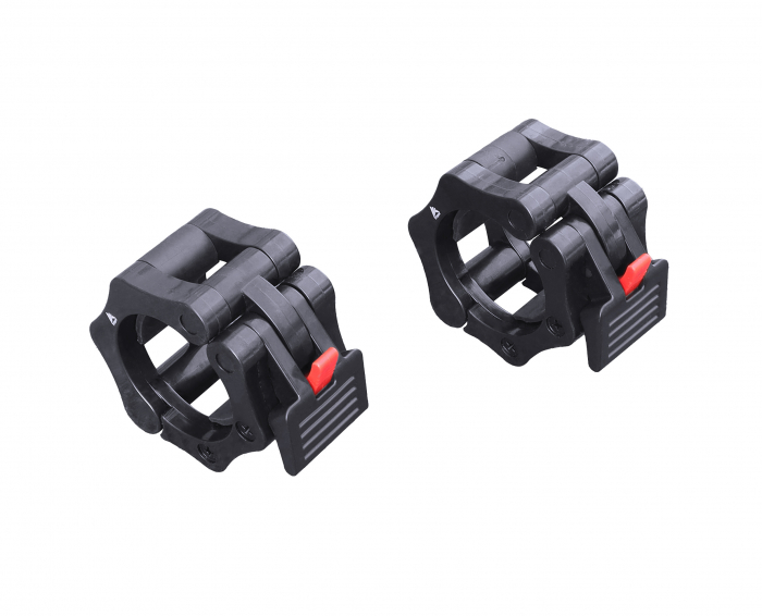 Plastic Collars for Olympic Bar FITSKIN [2]