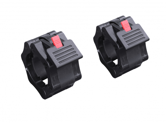 Plastic Collars for Olympic Bar FITSKIN [3]