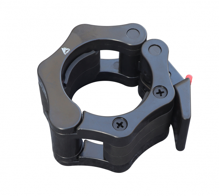 Plastic Collars for Olympic Bar FITSKIN [4]