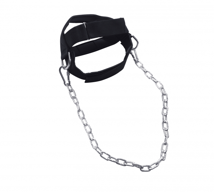 Harness for Head and Neck FITSKIN [3]