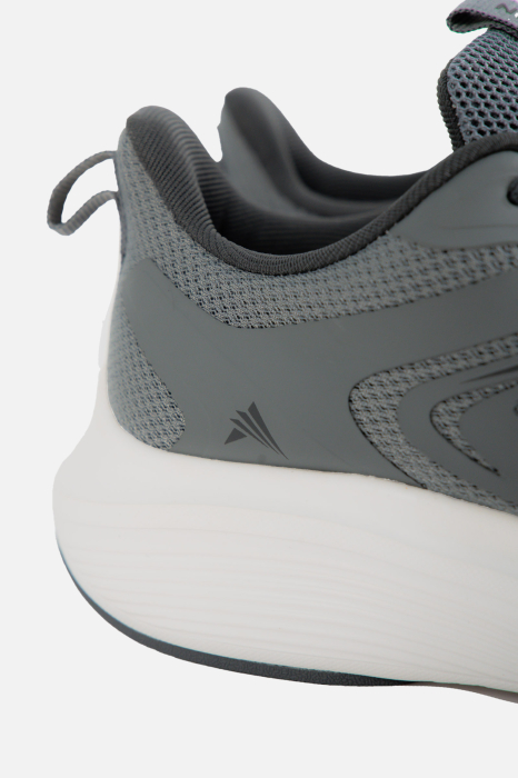 Fitskin Duo Grey Footwear [5]