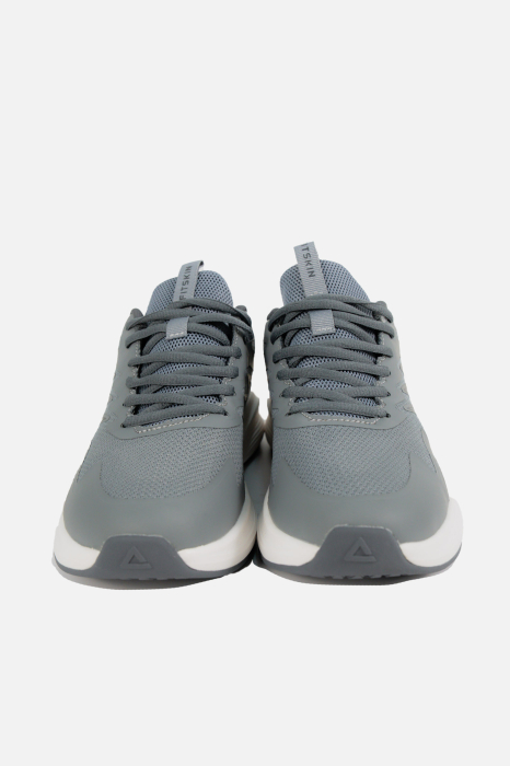 Fitskin Duo Grey Footwear [4]