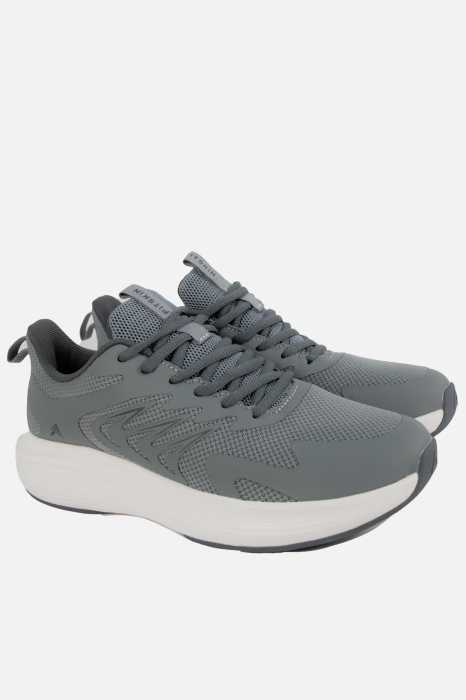 Fitskin Duo Grey Footwear [3]