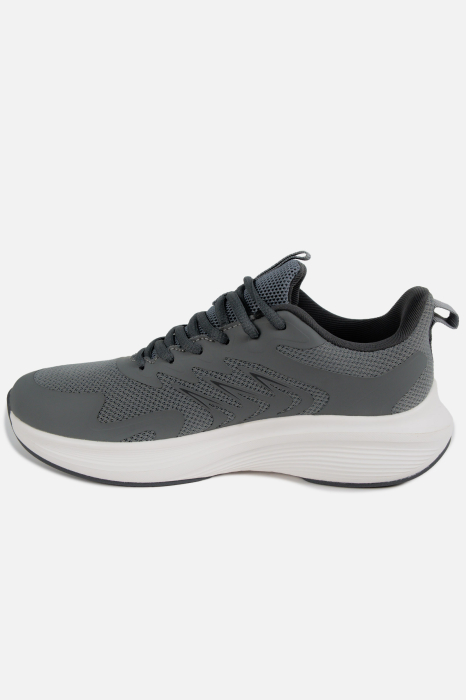 Fitskin Duo Grey Footwear [2]
