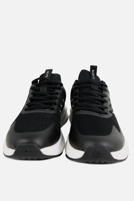 Fitskin Duo Black Footwear [4]
