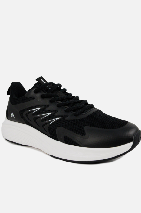 Fitskin Duo Black Footwear [3]