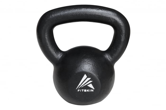 Kettlebell FITSKIN [3]