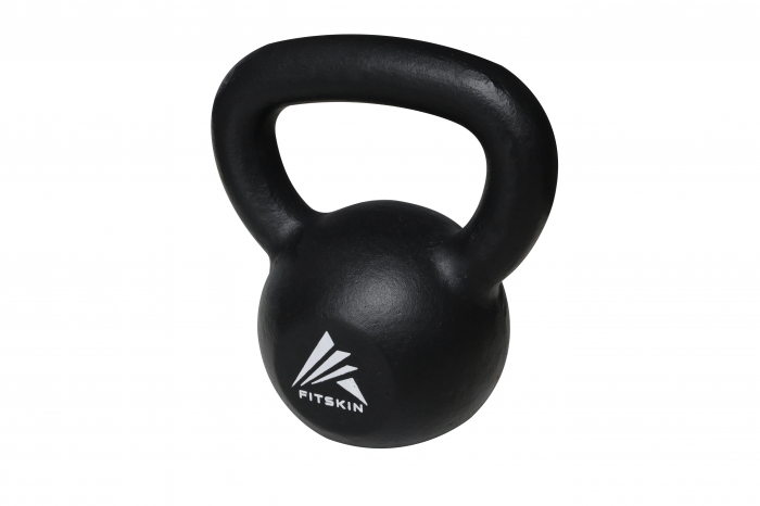 Kettlebell FITSKIN [2]