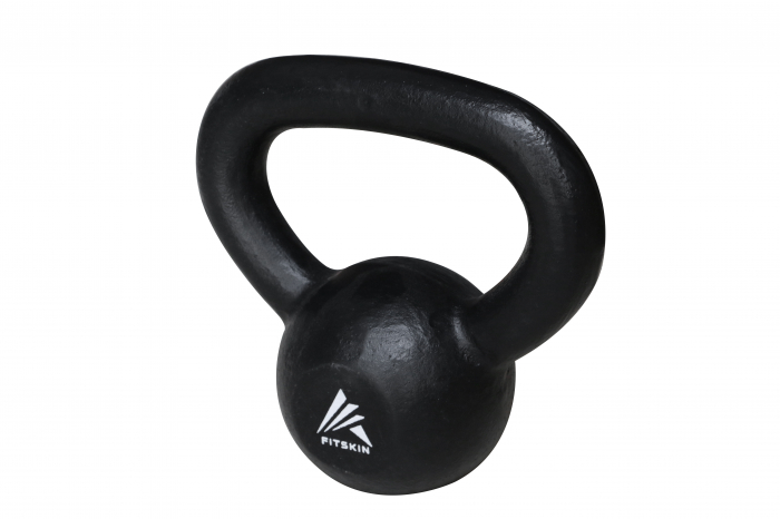 Kettlebell FITSKIN [4]