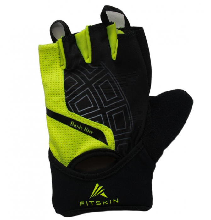 Men Gloves FITSKIN Basic [2]