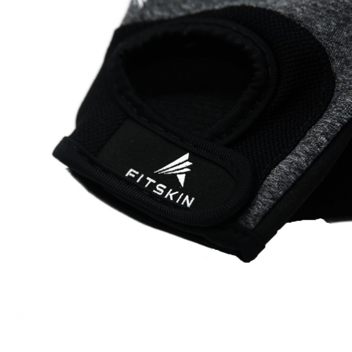 Women Fitness Gloves FITSKIN Basic [4]