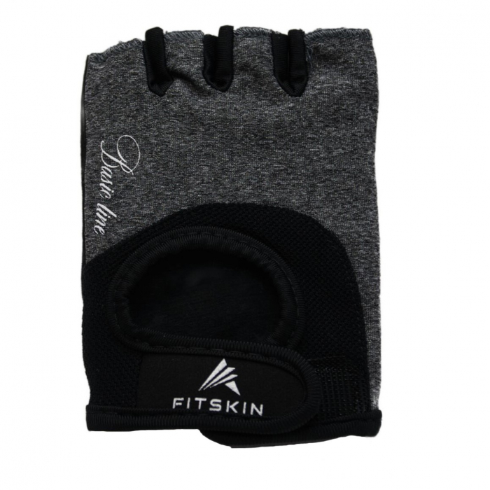Women Fitness Gloves FITSKIN Basic [2]