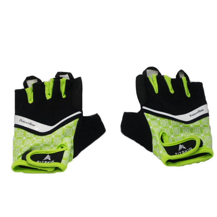 Men Fitness Gloves FITSKIN Power [4]
