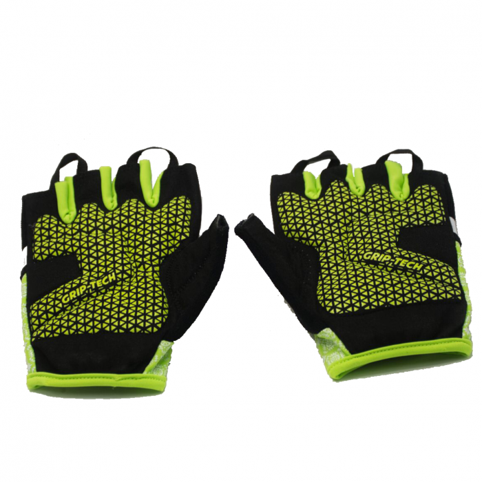 Men Fitness Gloves FITSKIN Power [3]