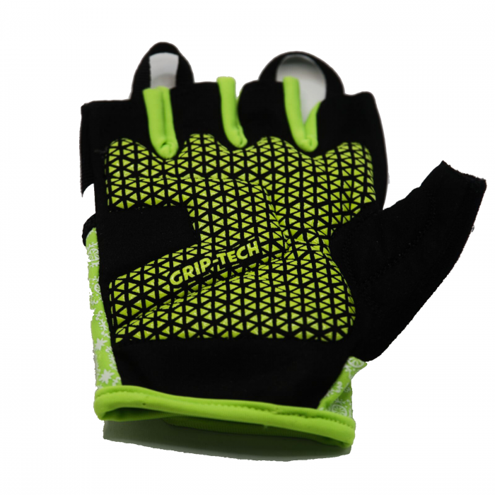 Men Fitness Gloves FITSKIN Power [5]