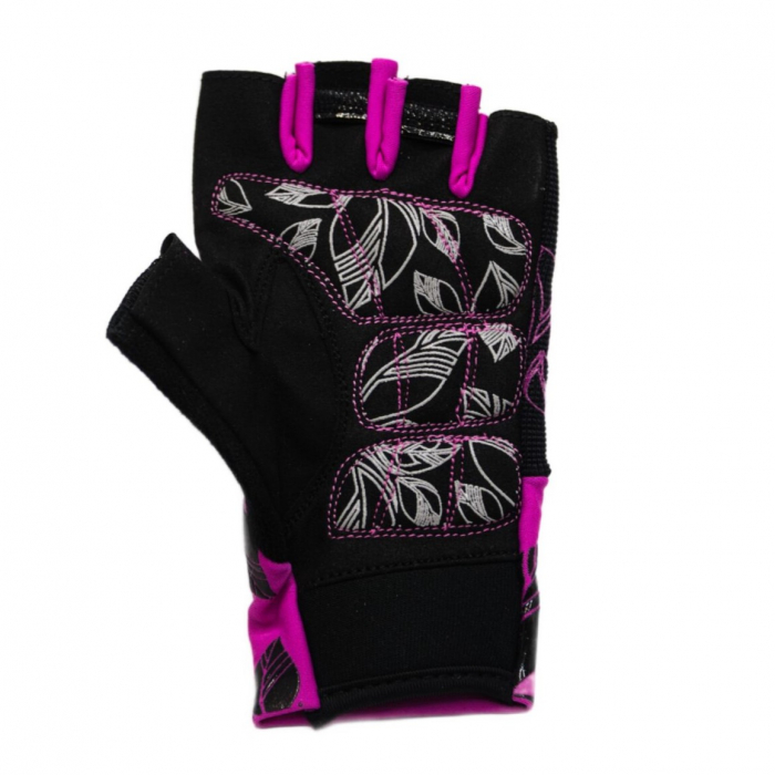Women Fitness Gloves FITSKIN Power [3]