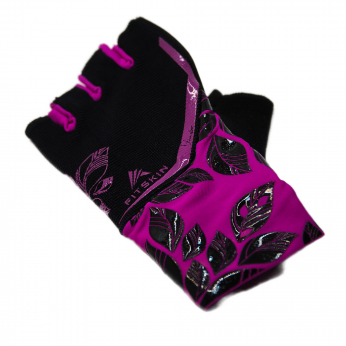 Women Fitness Gloves FITSKIN Power [2]