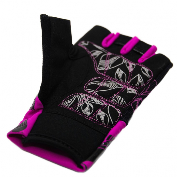 Women Fitness Gloves FITSKIN Power [4]